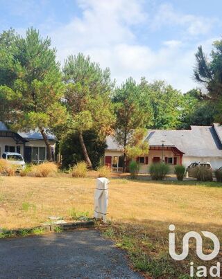  Terrain à vendre 650 m²