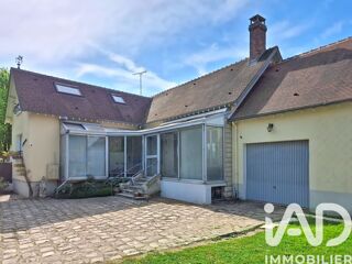  Maison � vendre 4 pi�ces 136 m�