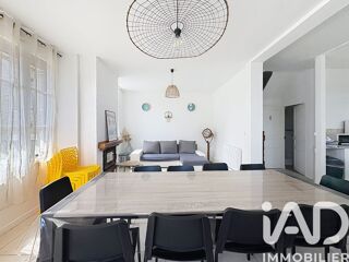  Maison à vendre 7 pièces 145 m²