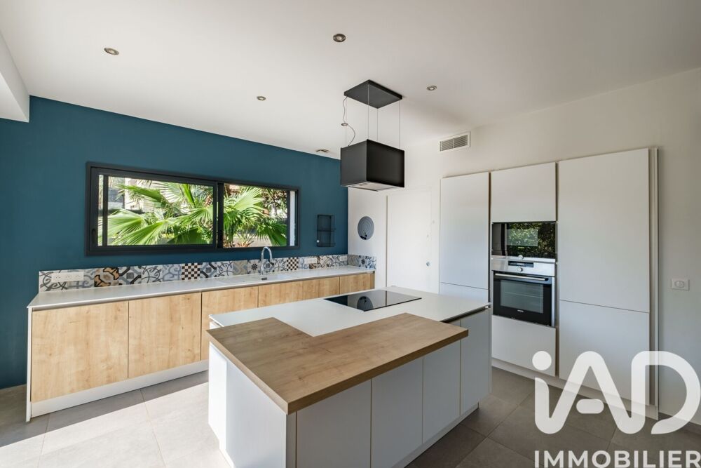 à vendre  Maison La Colle-sur-Loup (06480)