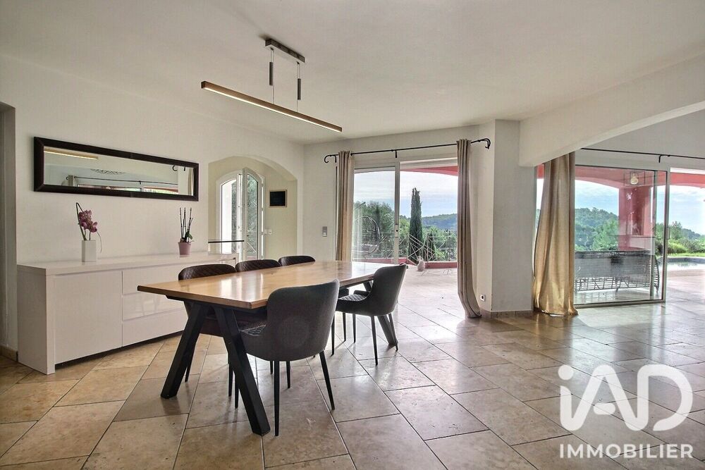 à vendre  Maison La Cadière-d'Azur (83740)