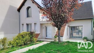 Vente Maison Vente Maison traditionnelle 5 pièces L'haÿ-les-roses