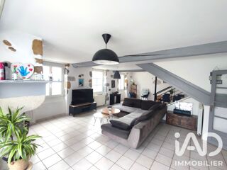 Vente Maison Vente Maison de village 6 pièces Orthez