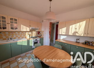  Maison à vendre 5 pièces 110 m²