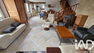  Maison à vendre 6 pièces 146 m²