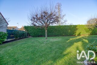  Maison à vendre 7 pièces 165 m²