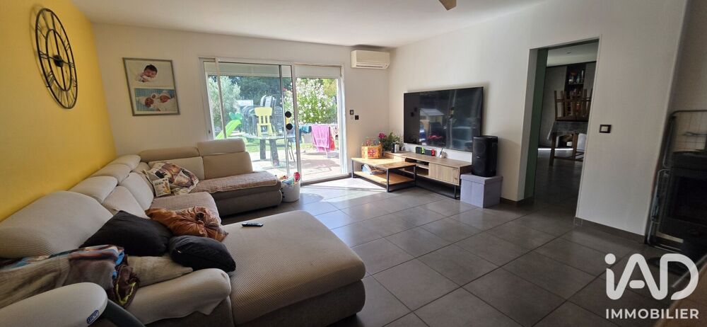 Vente Maison Vente Maison/villa 7 pièces Le passage