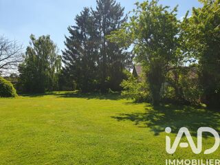  Maison à vendre 6 pièces 184 m²