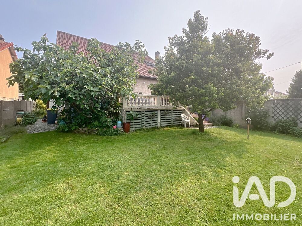 Vente Maison Vente Maison/villa 5 pièces Tremblay-en-france