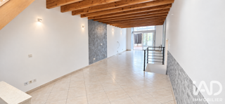  Appartement à vendre 4 pièces 125 m²