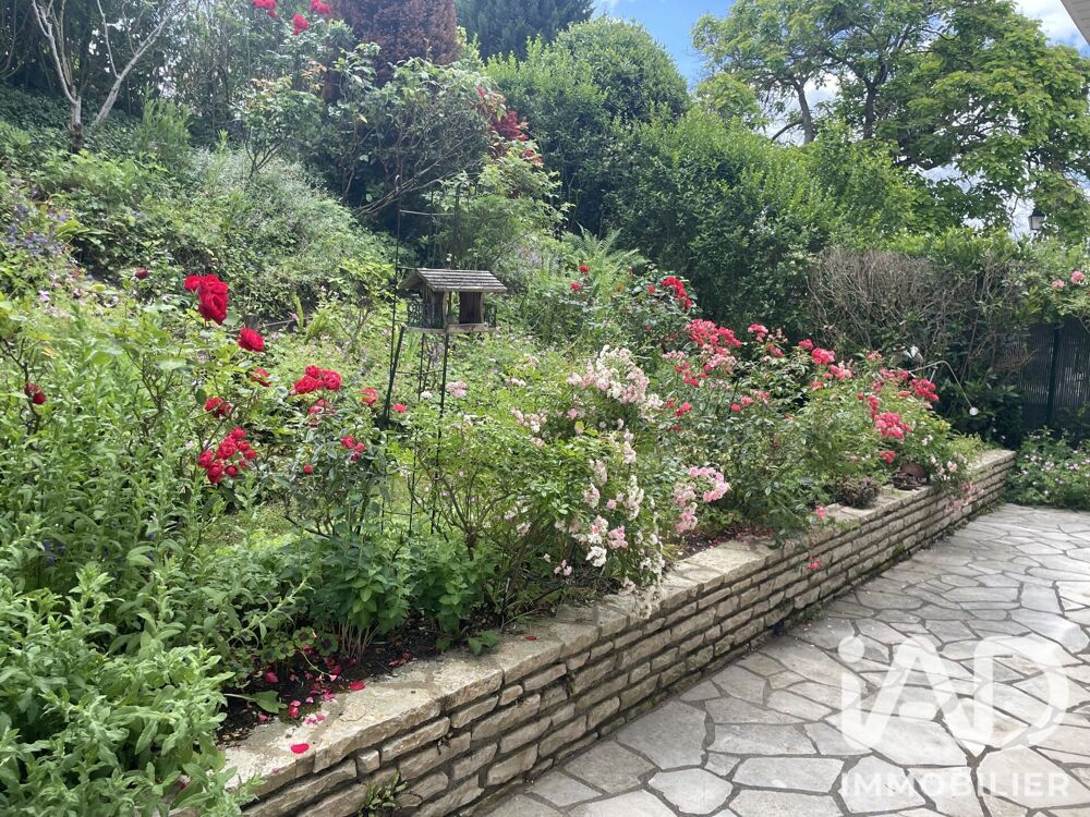 Vente Maison Vente Maison/villa 6 pièces Orgeval