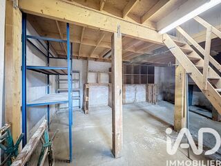  Immeuble � vendre 215 m�