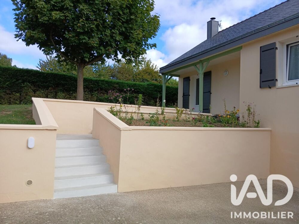 Vente Maison traditionnelle 6 pièces