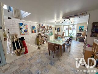  Maison à vendre 7 pièces 159 m²