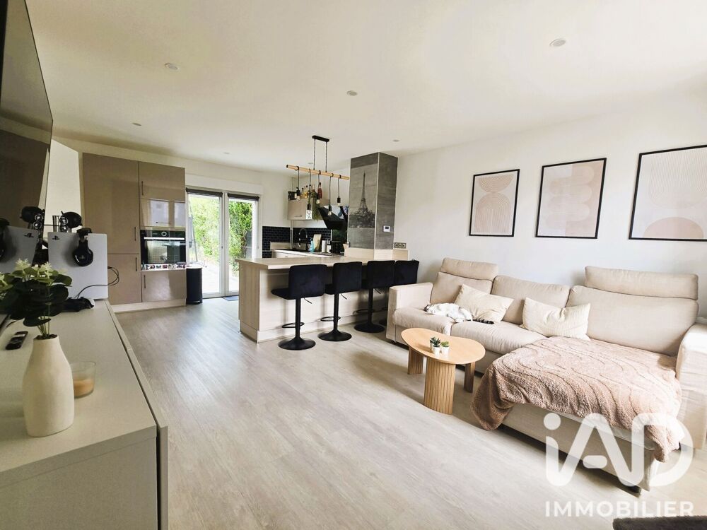 Maison 5 pièces 75 m² · à Longwy · 75 m² · 229 000 €