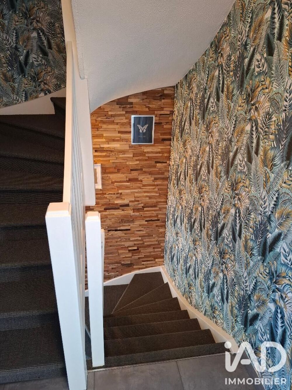 Vente Maison Vente Maison/villa 7 pièces Hazebrouck
