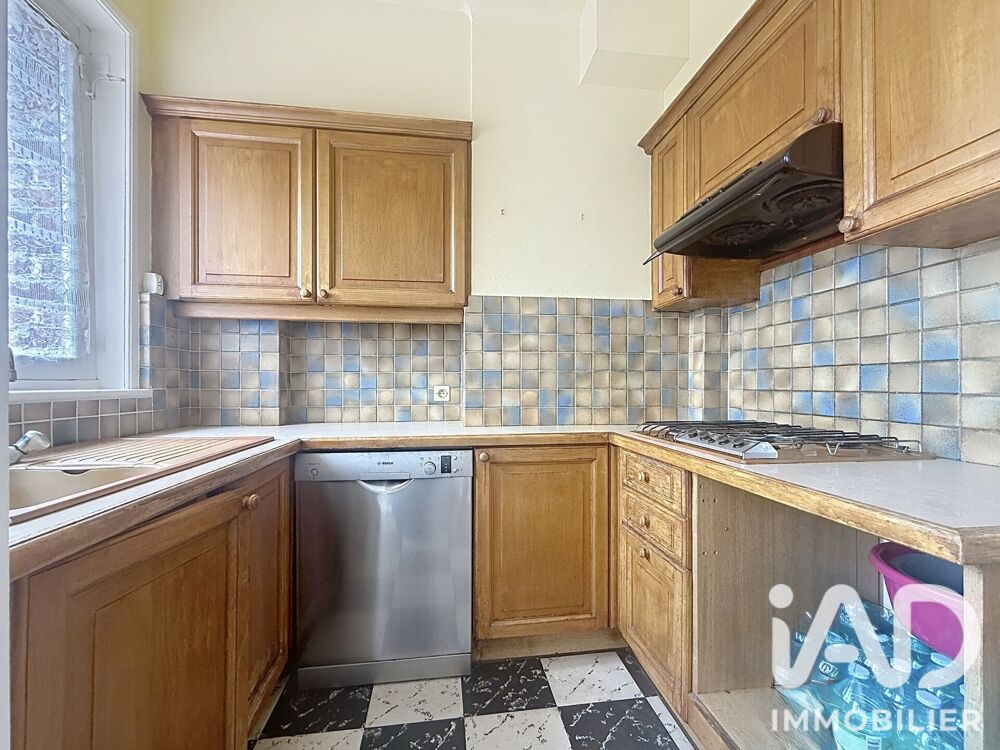 Vente Maison Vente Maison/villa 4 pièces Tourcoing