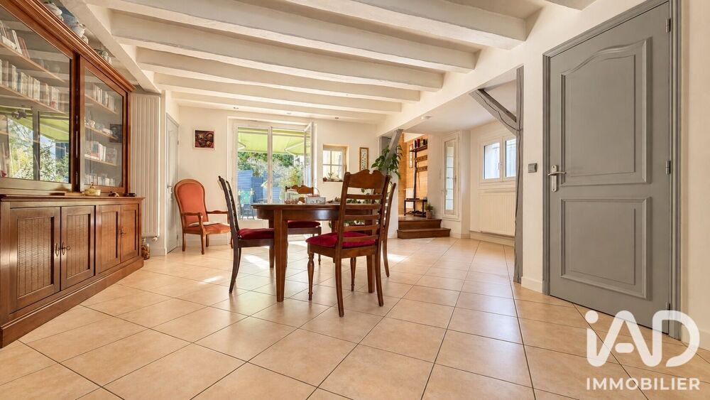 Vente Maison Vente Maison de ville 4 pièces Véretz