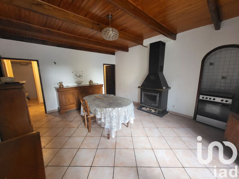 Vente Maison Vente Maison de village 5 pièces Rosans