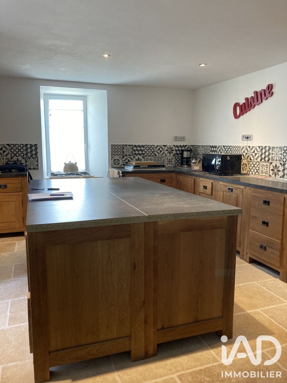Vente Maison Vente Maison de campagne 4 pièces Revens