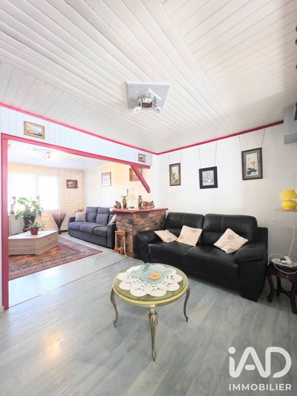 Vente Maison Vente Maison/villa 5 pièces Bachant