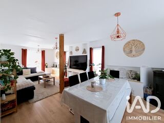  Maison à vendre 4 pièces 114 m²