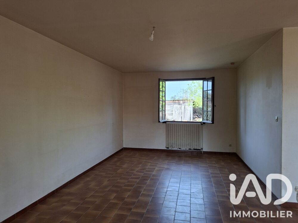 Vente Maison Vente Maison/villa 4 pièces Coutras
