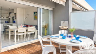  Appartement à vendre 3 pièces 70 m²