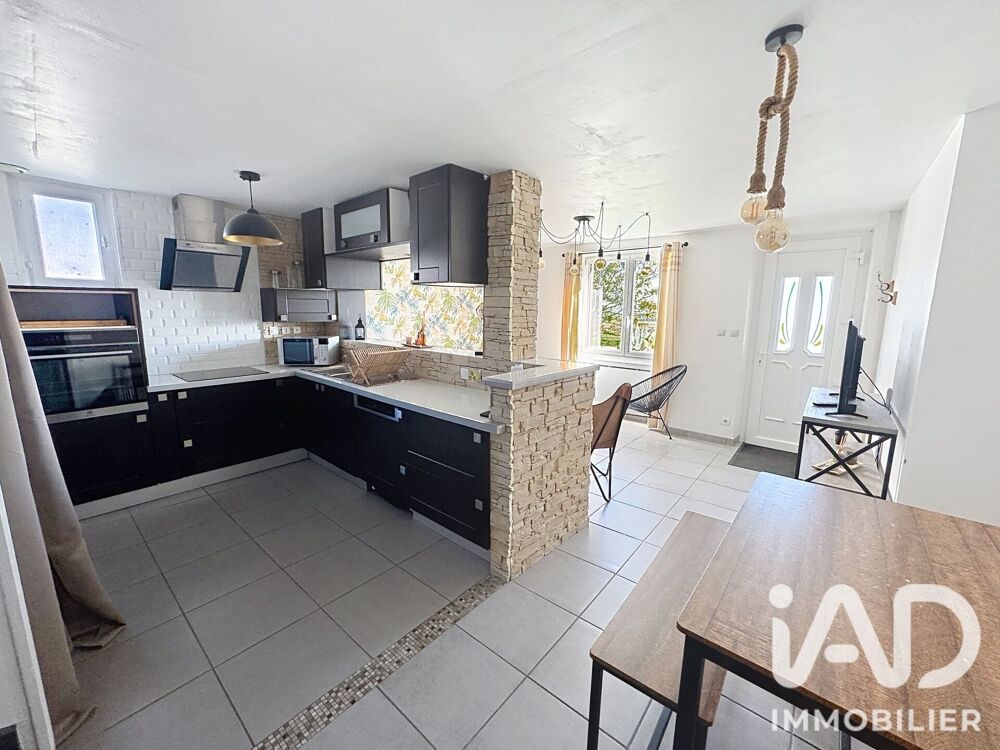 Vente Appartement Vente Appartement 3 pièces Commes