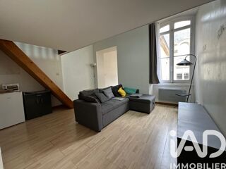  Appartement � vendre 2 pi�ces 43 m�
