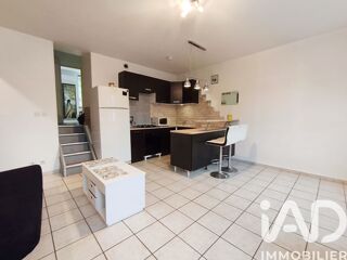  Appartement à vendre 2 pièces 47 m²