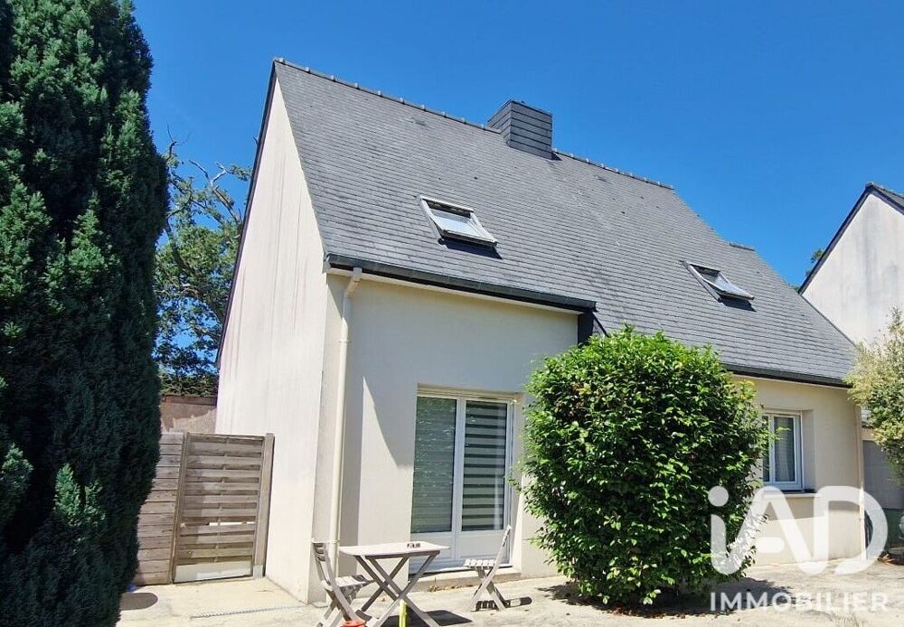 Vente Maison Vente Maison/villa 5 pièces Liffré