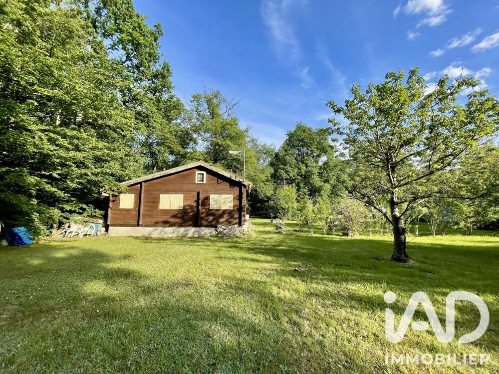 Vente Autre Vente Gîte 3 pièces Bazoches-sur-le-betz