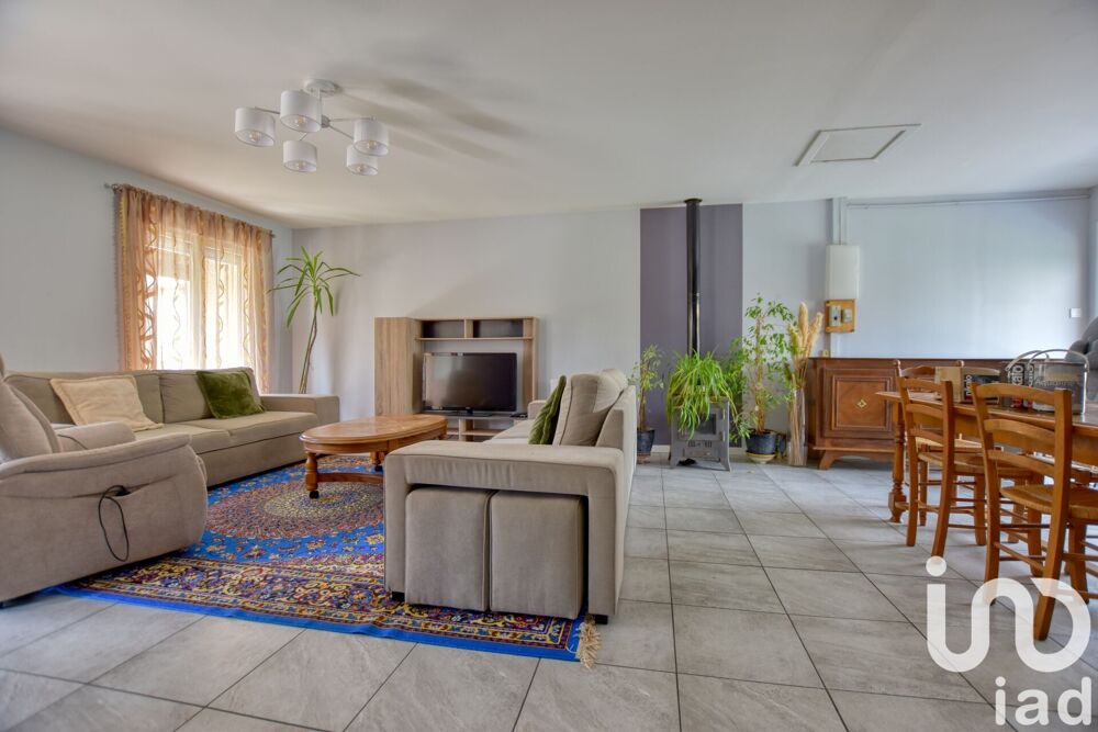 Vente Maison Vente Maison/villa 4 pièces Mérignac