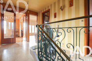  Maison à vendre 5 pièces 136 m²
