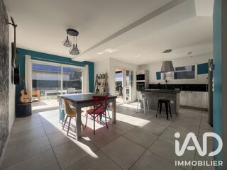  Maison à vendre 7 pièces 153 m²