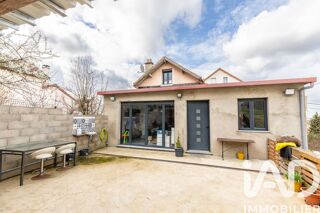  Maison à vendre 6 pièces 130 m²