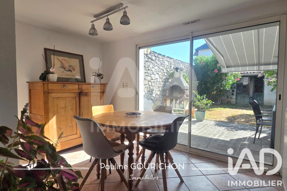 Vente Maison Vente Maison de ville 5 pièces Tarbes