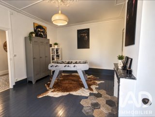  Maison à vendre 6 pièces 195 m²
