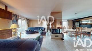  Maison à vendre 7 pièces 187 m²