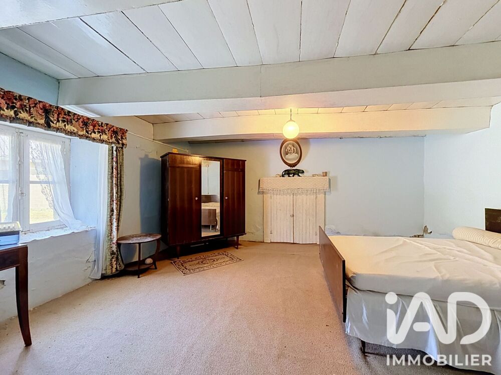 à vendre  Maison Clohars-Carnoët (29360)