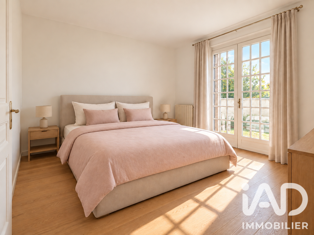 Vente Maison Vente Maison/villa 6 pièces Chelles