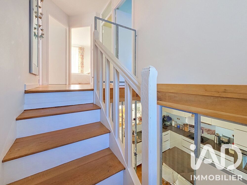 à vendre  Maison Moëlan-sur-Mer (29350)
