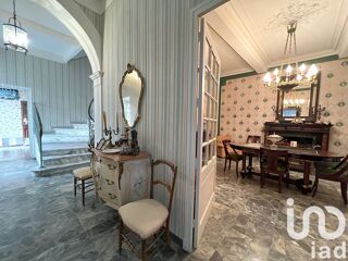  Maison � vendre 15 + pi�ces 320 m�
