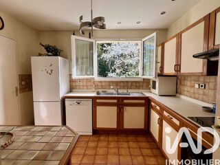  Maison à vendre 7 pièces 160 m²