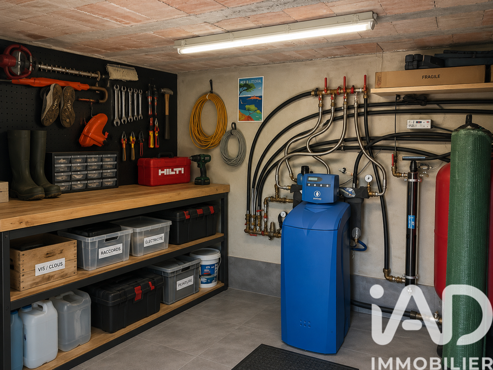 à vendre  Maison Mandelieu-la-Napoule (06210)