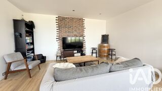 Appartement à vendre 4 pièces 71 m²