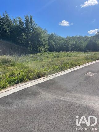  Terrain à vendre 335 m²