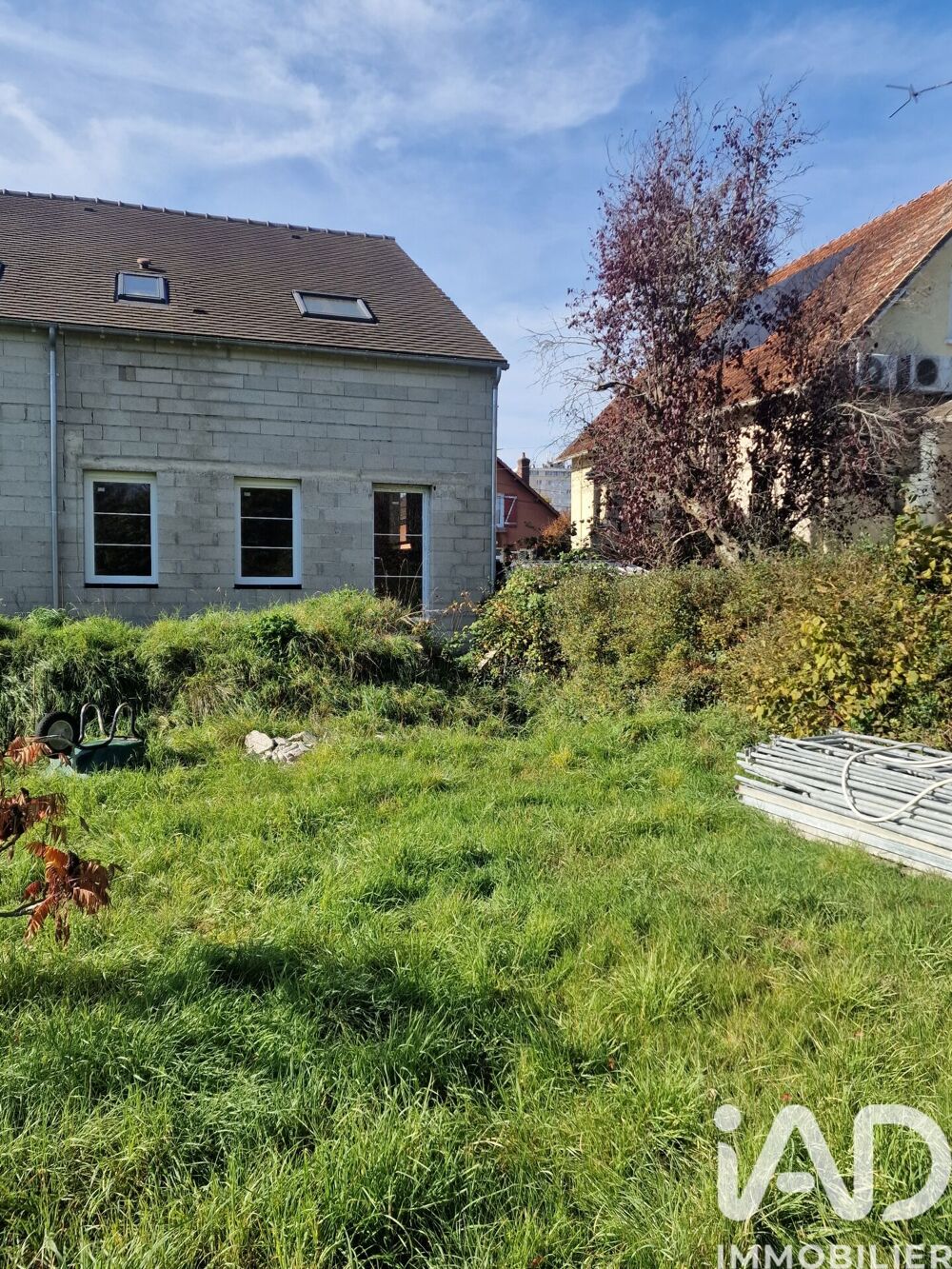Vente Maison Vente Maison/villa 4 pièces Montargis