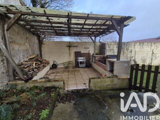  Maison � vendre 4 pi�ces 170 m�